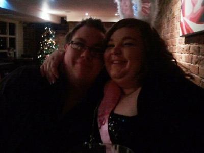 Make New Friends Kidderminster, Charlie, 32 years old