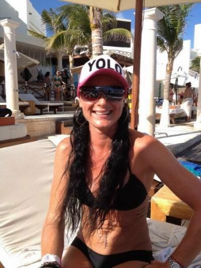 Make New Friends Kidderminster, Amy, 43 years old