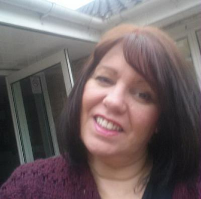 Make New Friends Kidderminster, Worcestershire, Linda, 63 years old