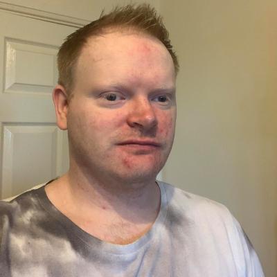 Make New Friends Kidderminster, Jason, 38 years old