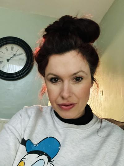 Make New Friends Kidderminster, Zo, 47 years old