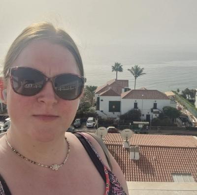 Make New Friends Kidderminster, Anneka, 40 years old