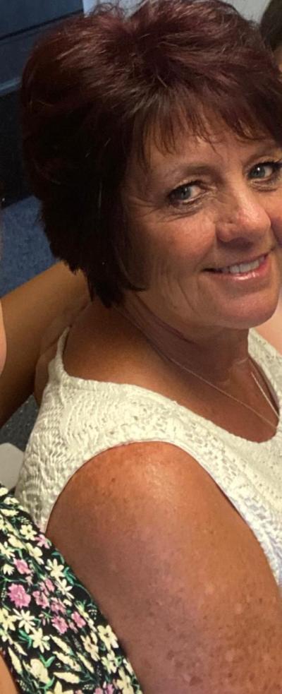 Make New Friends Kidderminster, Jenny, 60 years old