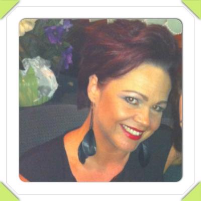 Make New Friends Kilmarnock, Angie, 48 years old