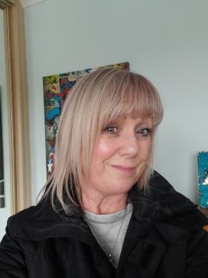 Make New Friends Kilsyth, Karen, 64 years old