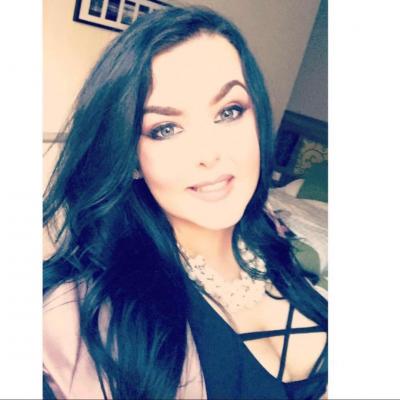 Make New Friends Kilwinning, Michelle, 43 years old
