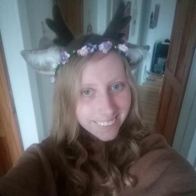 Make New Friends Kinglassie, Samantha, 25 years old