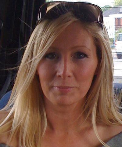 Make New Friends Kingston, Jo, 54 years old