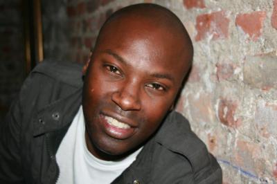 Make New Friends Kingston, Kingston Upon Thames, Danny, 54 years old