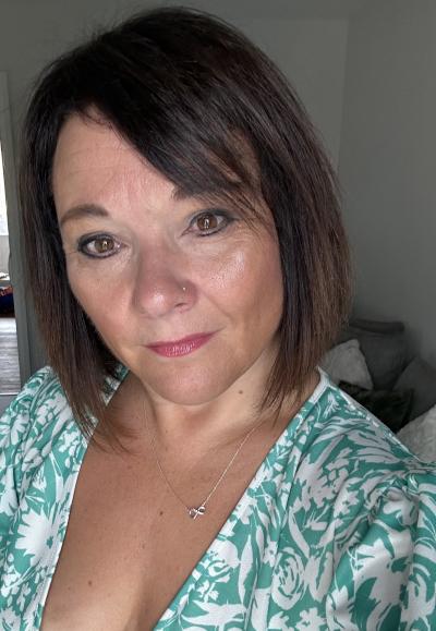Make New Friends Kirkby-in-Ashfield, Sharon, 52 years old