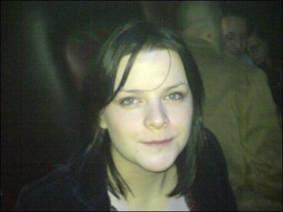 Make New Friends Kirkcaldy, Claire, 41 years old