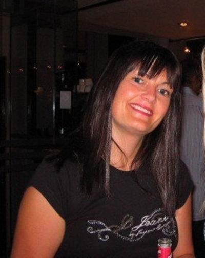 Make New Friends Kirkcaldy, Lianne, 52 years old