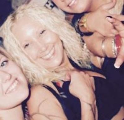 Make New Friends Kirkcaldy, Lea, 44 years old