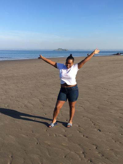 Make New Friends Kirkcaldy, Jennery, 37 years old
