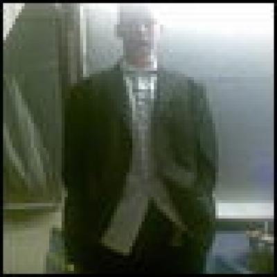 Make New Friends Kirkintilloch, Steven, 36 years old