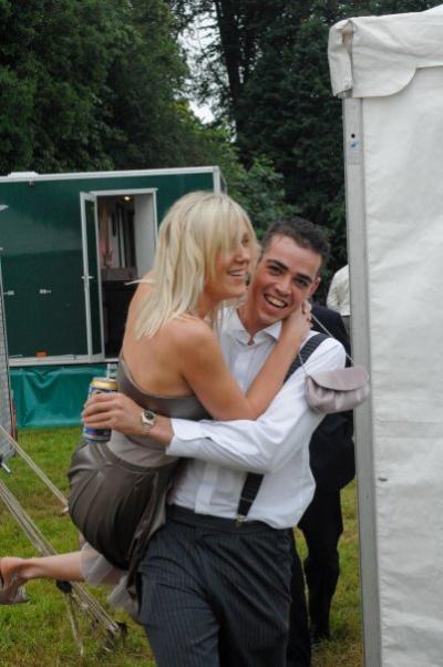 Make New Friends Knaphill, Abbi, 37 years old