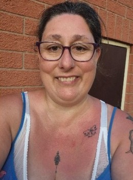 Make New Friends Knottingley, KELLY-MARIE, 44 years old