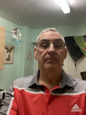 Make New Friends Knottingley, Adrian, 66 years old