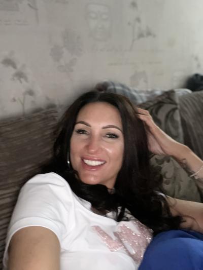Make New Friends Laindon, Essex, Jennifer , 46 years old