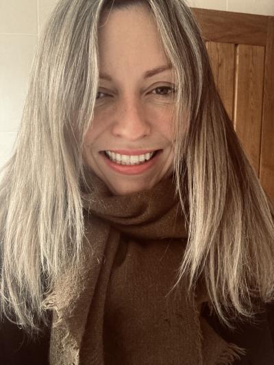 Make New Friends Lambeth, Sarah, 39 years old