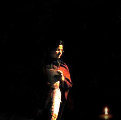 Make New Friends Lancaster, Divya, 37 years old