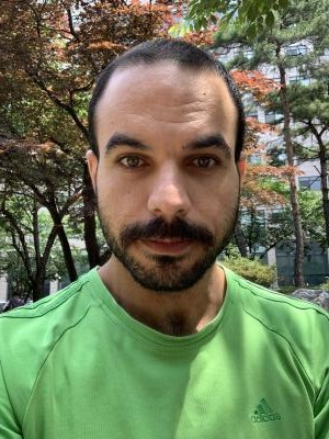 Make New Friends Lancaster, Saed, 37 years old