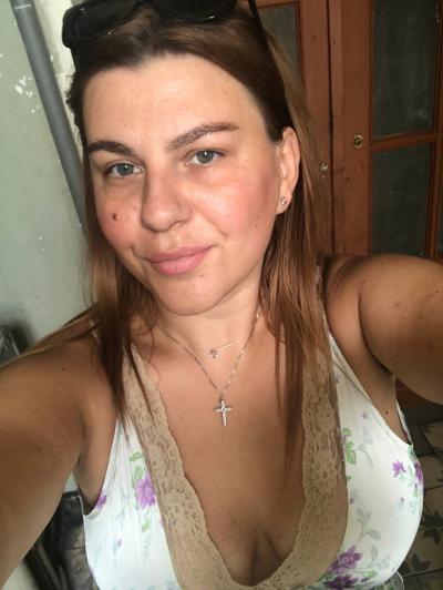 Make New Friends Lancaster, Milena, 37 years old