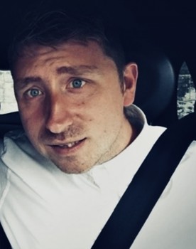 Make New Friends Lancaster, Matthew, 37 years old
