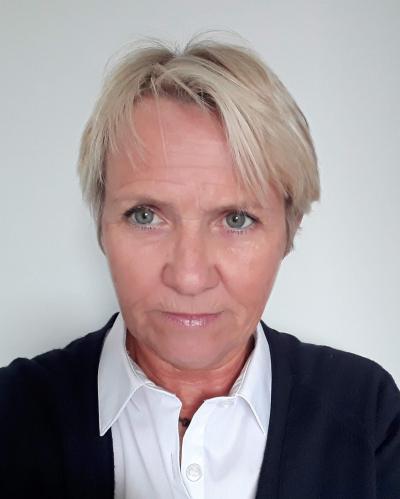 Make New Friends Lancing, Tracey, 61 years old