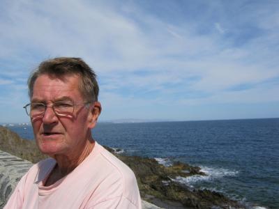 Make New Friends Laurencekirk, Martin, 84 years old