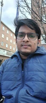 Make New Friends Leamington Spa, Ravi, 32 years old