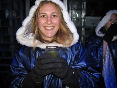 Make New Friends Leatherhead, Abi, 43 years old