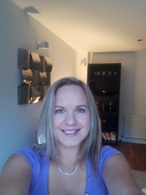 Make New Friends Leatherhead, Surrey, Lucie, 38 years old