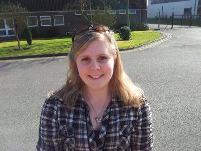 Make New Friends Ledbury, Zoe, 36 years old