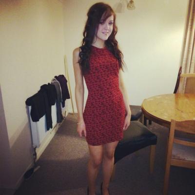 Make New Friends Leeds, West Yorkshire, Hannah, 32 years old