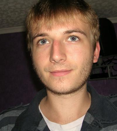 Make New Friends Leeds, West Yorkshire, Jamie, 34 years old