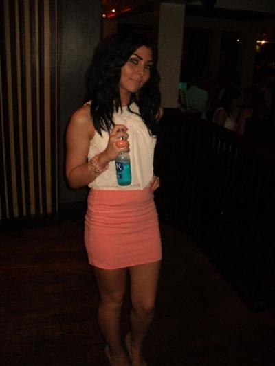 Make New Friends Leeds, West Yorkshire, Naomi, 31 years old