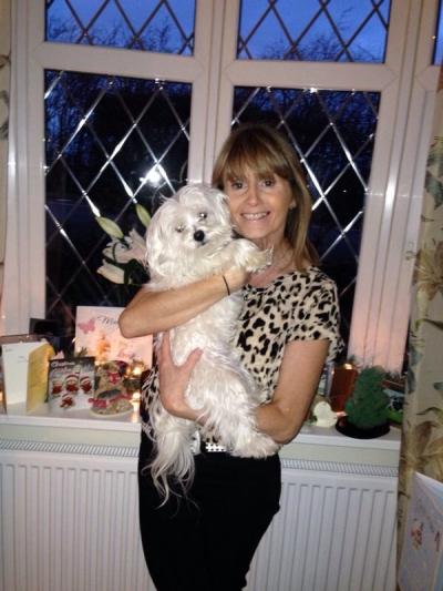 Make New Friends Leeds, Ellen, 61 years old