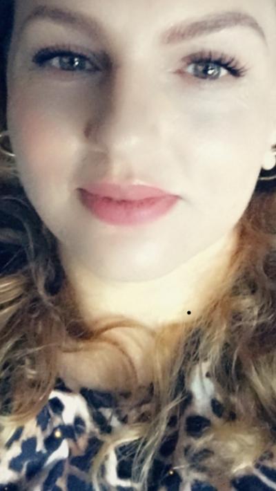 Make New Friends Leeds, Rina, 44 years old