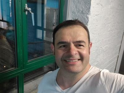 Make New Friends Leeds, David, 48 years old