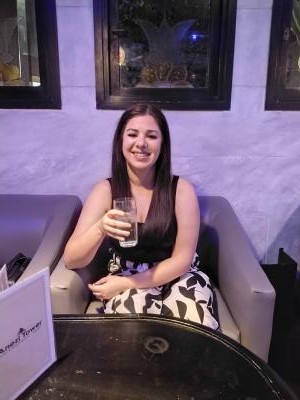 Make New Friends Leeds, Gemma, 38 years old