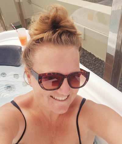 Make New Friends Leeds, Kirsty, 41 years old