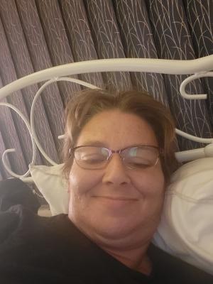 Make New Friends Leek, Staffordshire, Kerry, 47 years old