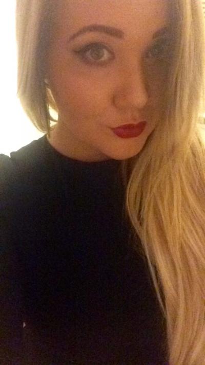 Make New Friends Leicester, Leicestershire, Hannah, 32 years old