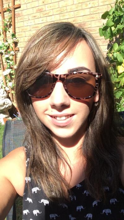 Make New Friends Leicester, Leicestershire, Hollie, 36 years old