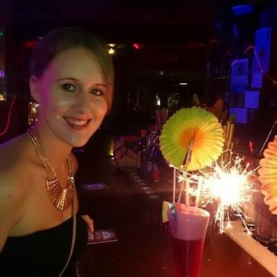Make New Friends Leicester, Leicestershire, Jamie, 35 years old