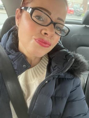 Make New Friends Leicester, Leicestershire, Michelle , 46 years old
