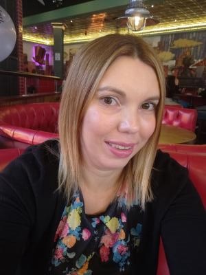 Make New Friends Leicester, Leicestershire, Amy, 38 years old