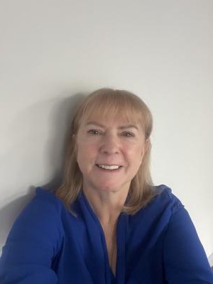 Make New Friends Leicester, Leicestershire, Tracey, 61 years old