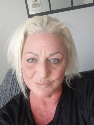 Make New Friends Leicester, Kelly, 48 years old